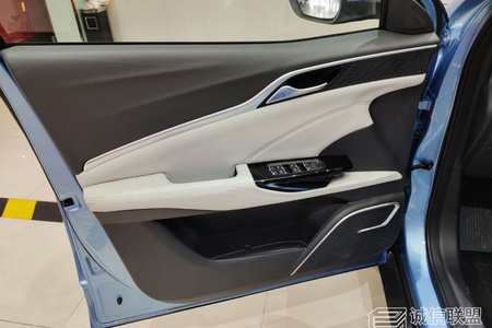 台州二手哪吒U 2020款 400 U行