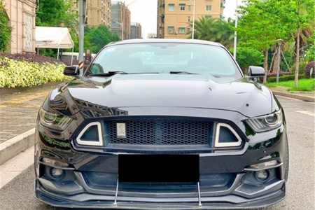 恩施二手福特Mustang 2016款 野马 2.3T 美规