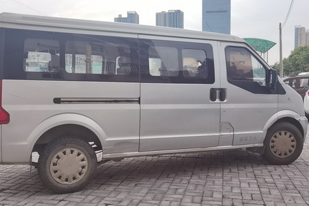 阳江二手东风小康C36 2014款 1.5L 手动 基本型Ⅰ