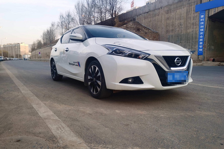 天水二手日产蓝鸟 2019款 1.6L CVT 炫酷版
