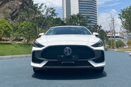 黄石二手名爵5 2015款 1.5L 自动 精英型