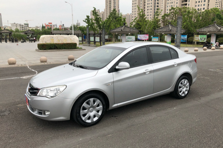 淮安二手荣威350 2010款 S 1.5L 自动 讯达版