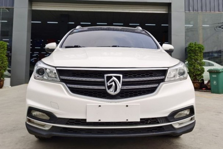 河源二手宝骏730 2019款 1.5L 手动 时尚型 7座 国V