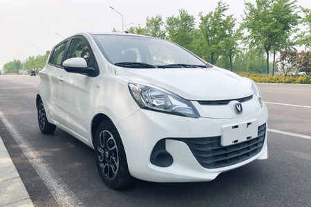 济宁二手长安奔奔 2015款 1.4L 自动 豪华型 国IV