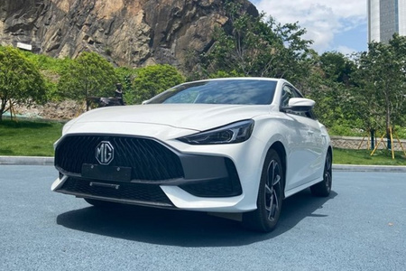 黄石二手名爵5 2015款 1.5L 自动 精英型