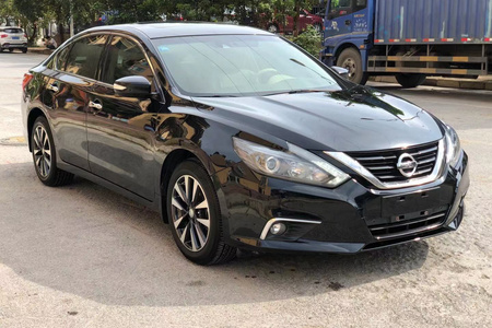 防城港二手日产天籁 2016款 2.0XL Upper 智尚版