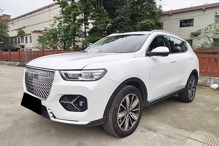 随州二手长城M4 2015款 1.5L 半自动 豪华型
